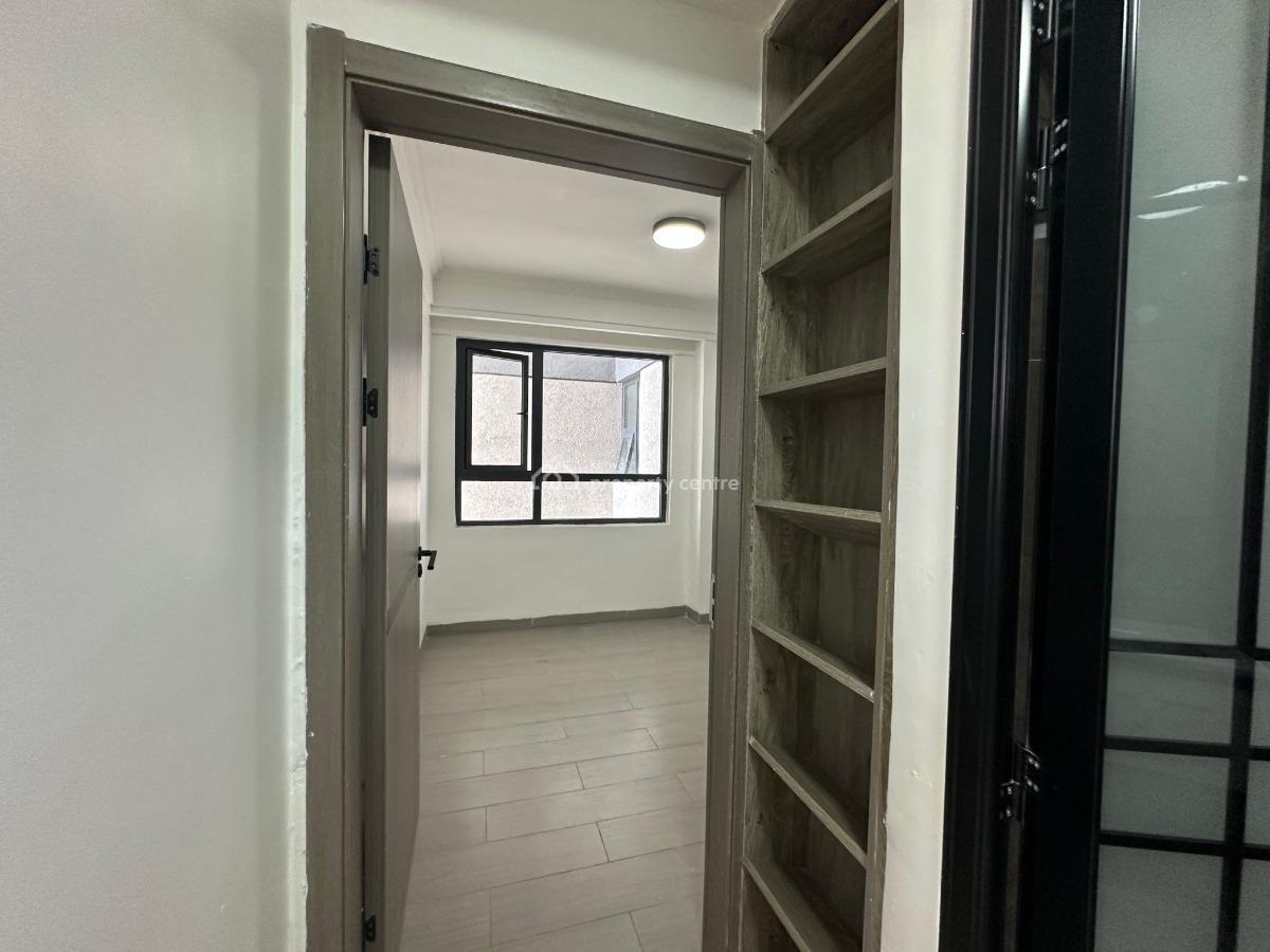 1 Bedroom Apartment in Kilimani, George Padmore, Kilimani, Nairobi, Apartment for Rent