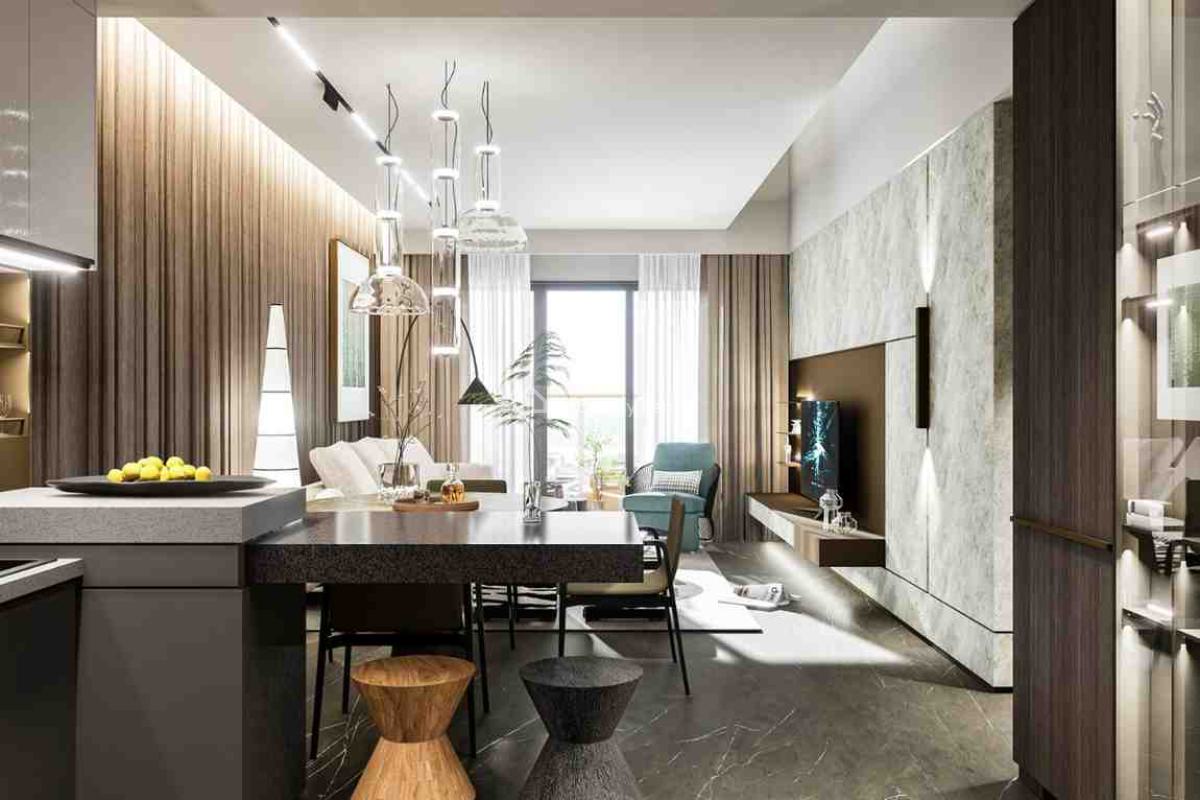 One , Two & Three Bedroom Apartments in Brookside, Brookside, Westlands, Nairobi, Apartment for Sale