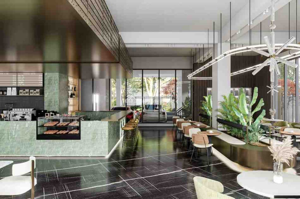 One , Two & Three Bedroom Apartments in Brookside, Brookside, Westlands, Nairobi, Apartment for Sale