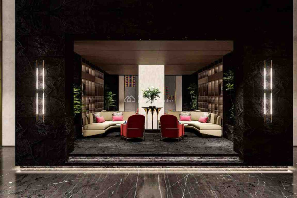 One , Two & Three Bedroom Apartments in Brookside, Brookside, Westlands, Nairobi, Apartment for Sale