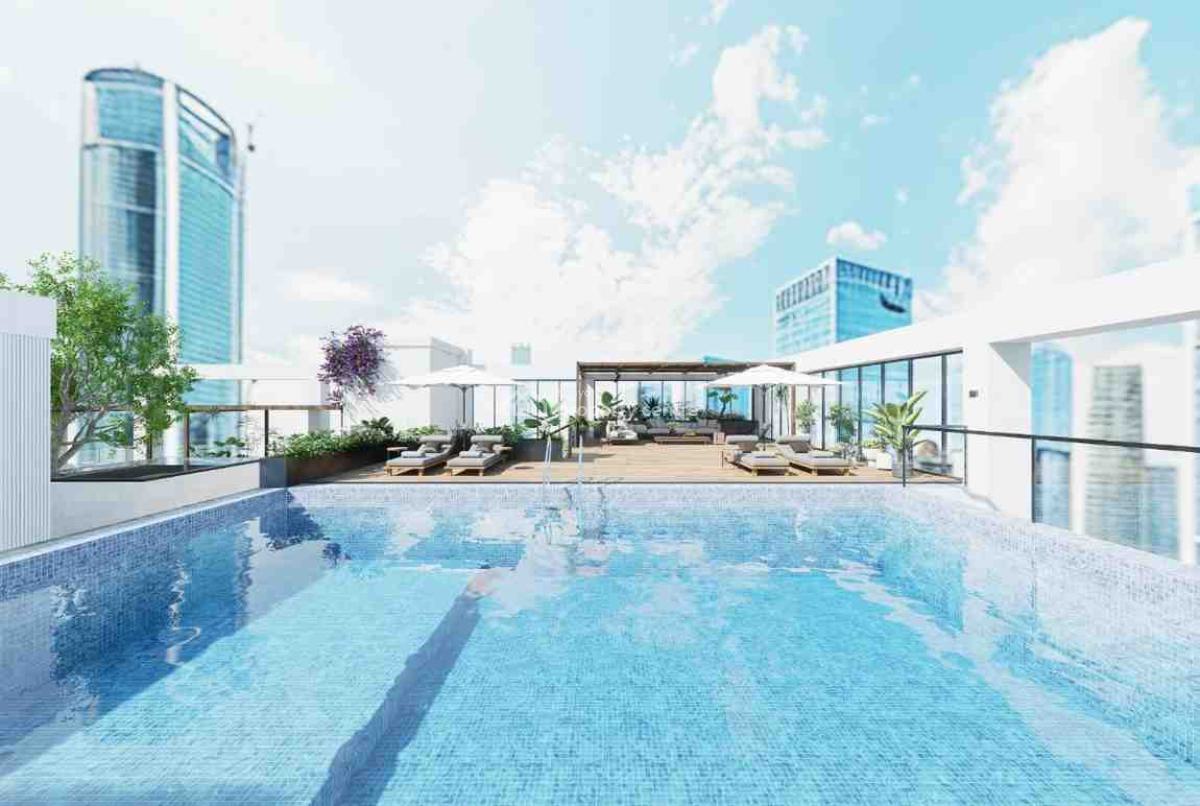 One , Two & Three Bedroom Apartments in Brookside, Brookside, Westlands, Nairobi, Apartment for Sale