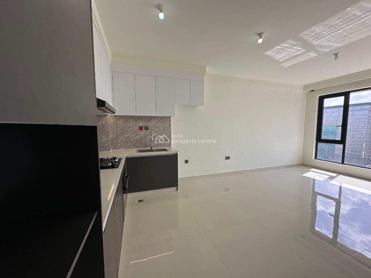 New 2 Bedroom Apartment in Westlands, Westlands, Westlands, Nairobi, Apartment for Rent