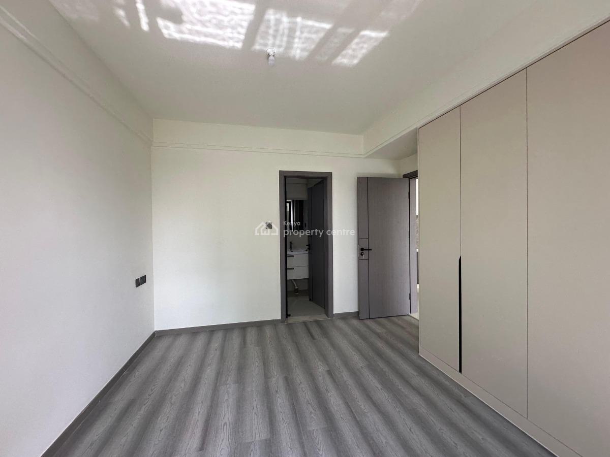 New 2 Bedroom Apartment in Westlands, Westlands, Westlands, Nairobi, Apartment for Rent