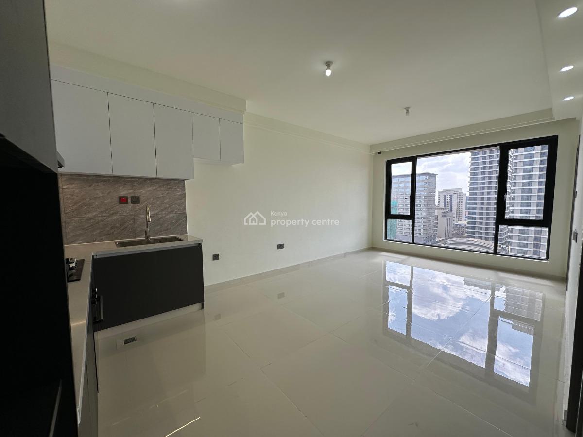 New 2 Bedroom Apartment in Westlands, Westlands, Westlands, Nairobi, Apartment for Rent