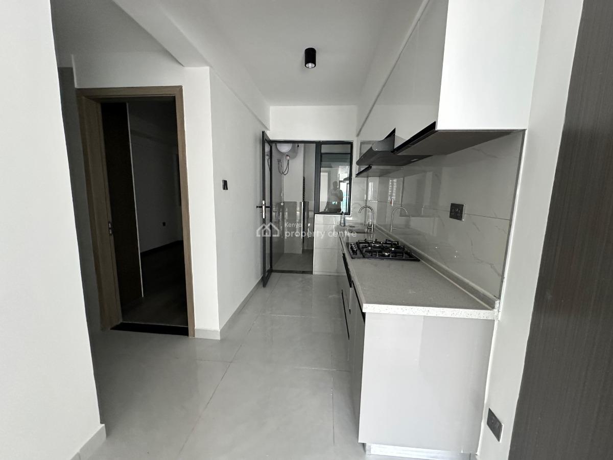 Cheapest 2 Bedroom Apartment in Westlands, Westlands, Westlands, Nairobi, Apartment for Rent