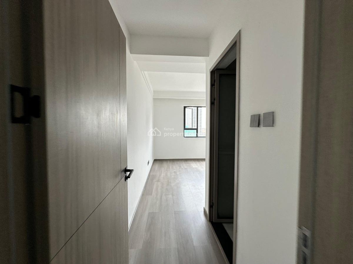 Cheapest 2 Bedroom Apartment in Westlands, Westlands, Westlands, Nairobi, Apartment for Rent