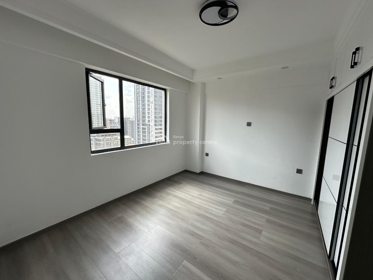 Cheapest 2 Bedroom Apartment in Westlands, Westlands, Westlands, Nairobi, Apartment for Rent