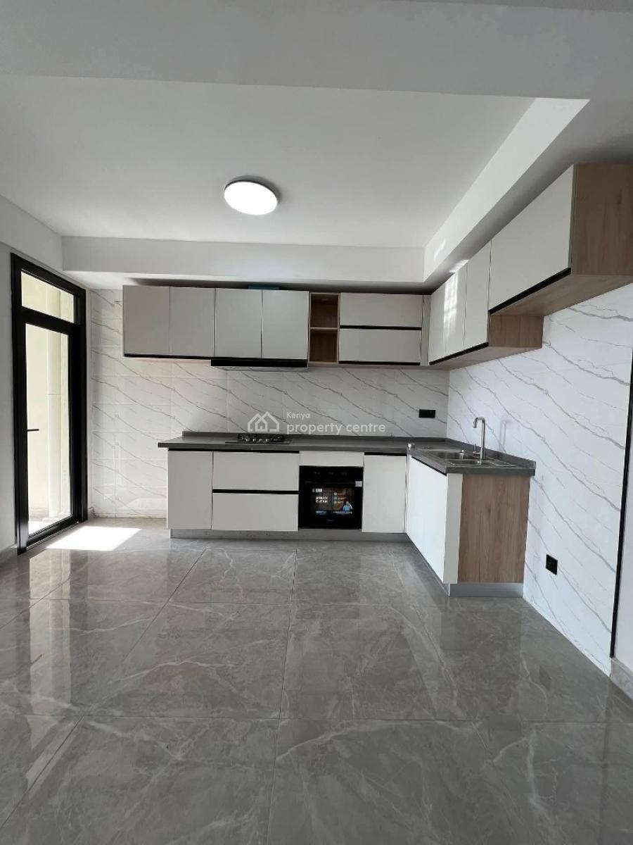 Three Bedroom Apartments in Syokimau, Off Mombasa Road, Syokimau/mulolongo, Machakos, Apartment for Sale