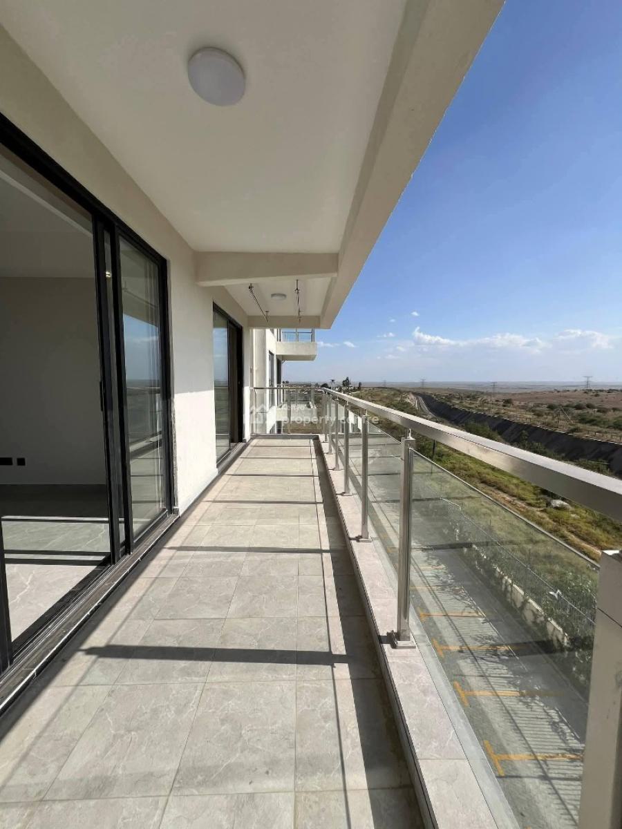 Three Bedroom Apartments in Syokimau, Off Mombasa Road, Syokimau/mulolongo, Machakos, Apartment for Sale