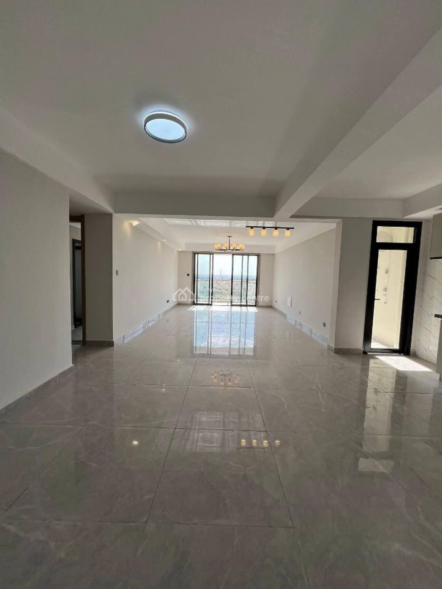 Three Bedroom Apartments in Syokimau, Off Mombasa Road, Syokimau/mulolongo, Machakos, Apartment for Sale