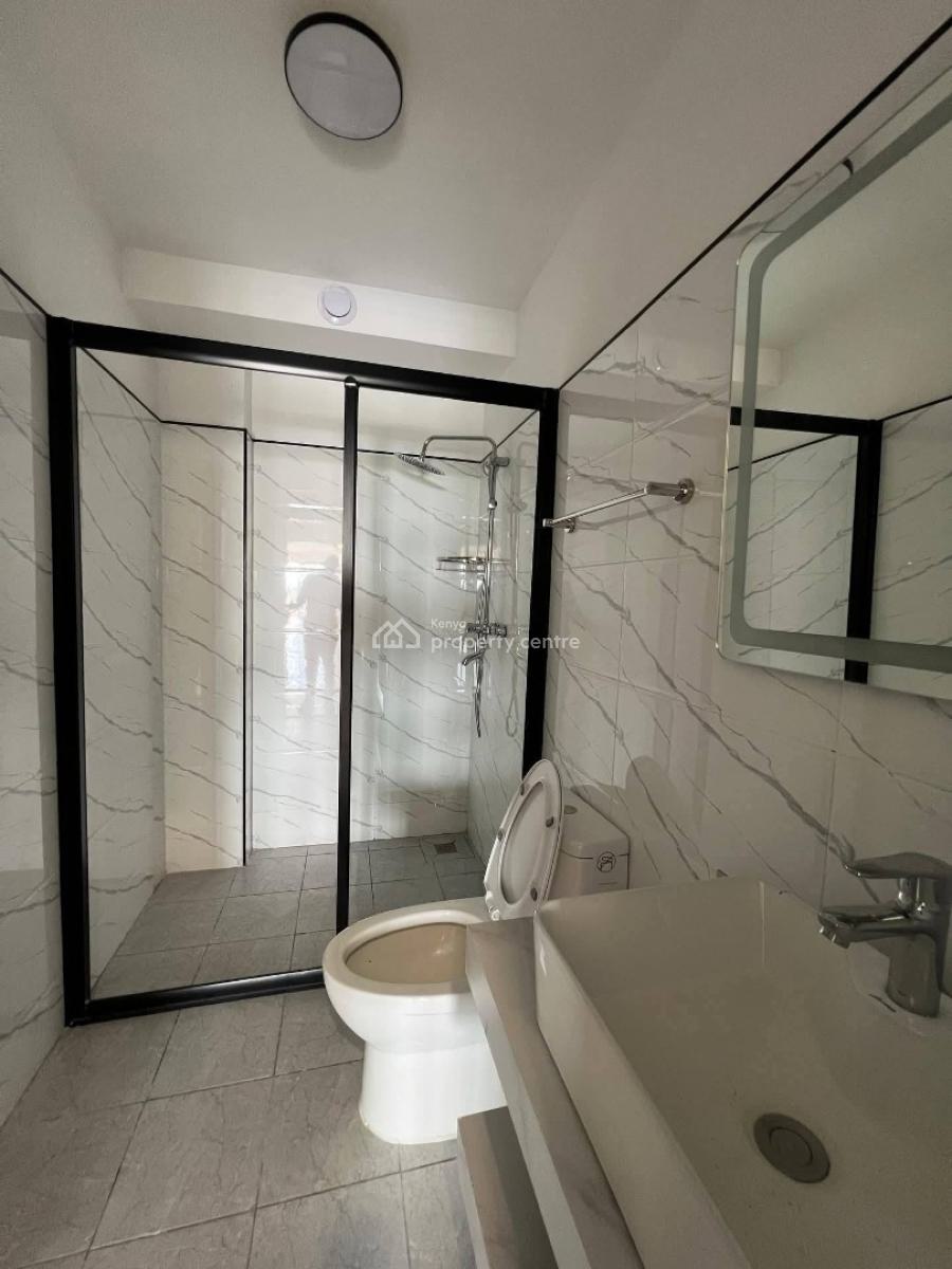 Three Bedroom Apartments in Syokimau, Off Mombasa Road, Syokimau/mulolongo, Machakos, Apartment for Sale