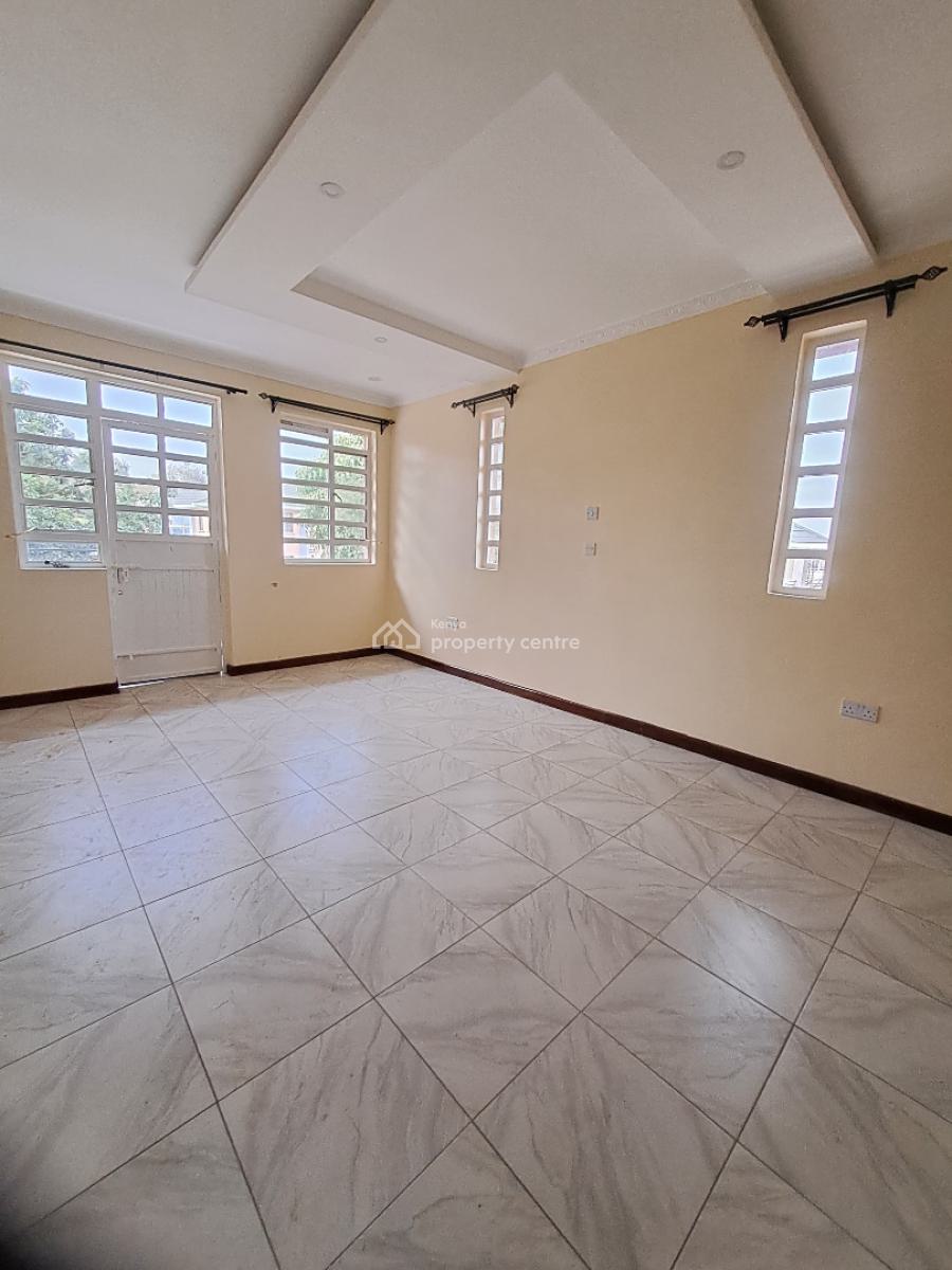 4 Bedroom House, Karen, Karen, Nairobi, Townhouse for Rent