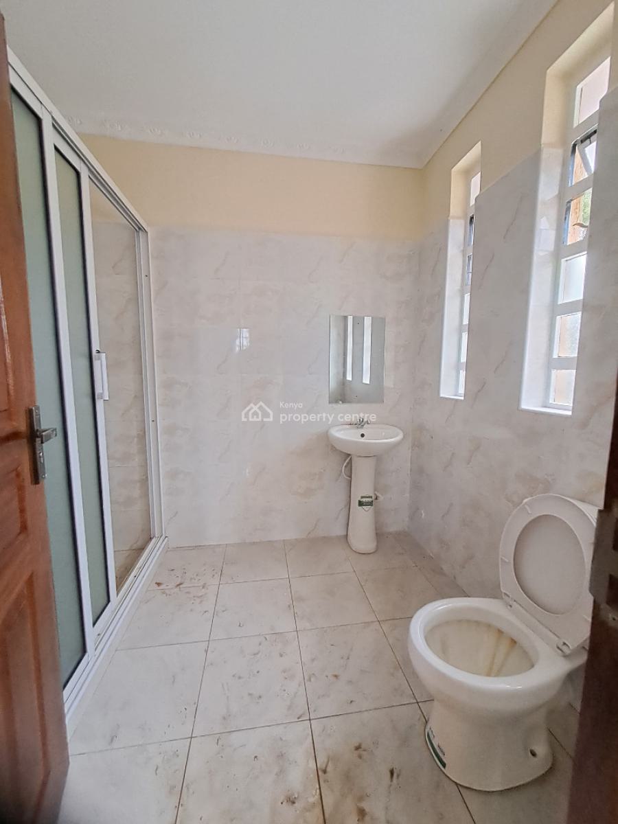 4 Bedroom House, Karen, Karen, Nairobi, Townhouse for Rent