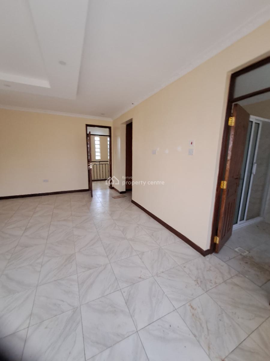 4 Bedroom House, Karen, Karen, Nairobi, Townhouse for Rent