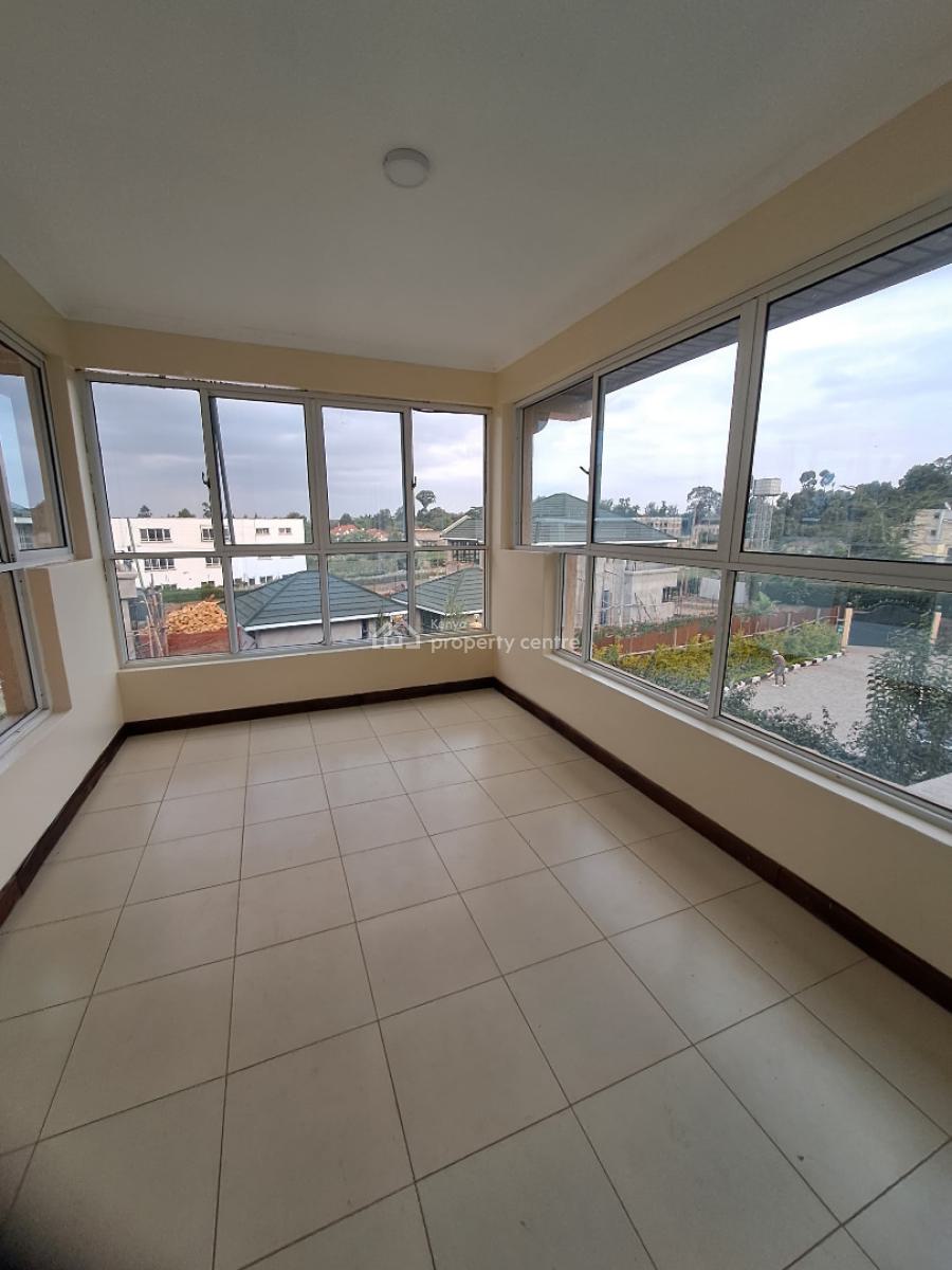 4 Bedroom House, Karen, Karen, Nairobi, Townhouse for Rent