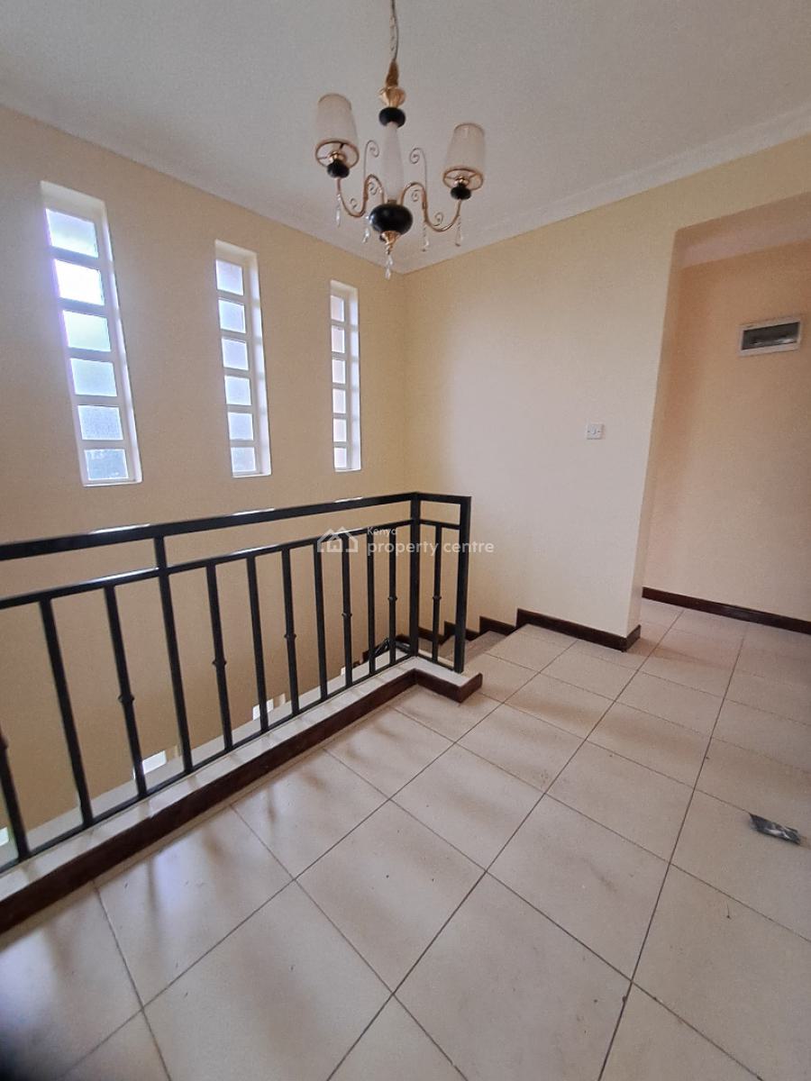 4 Bedroom House, Karen, Karen, Nairobi, Townhouse for Rent