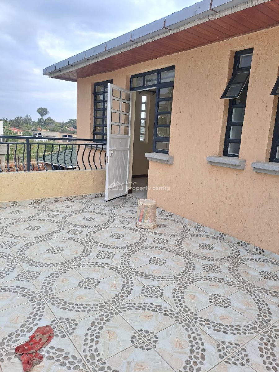 4 Bedroom House, Karen, Karen, Nairobi, Townhouse for Rent