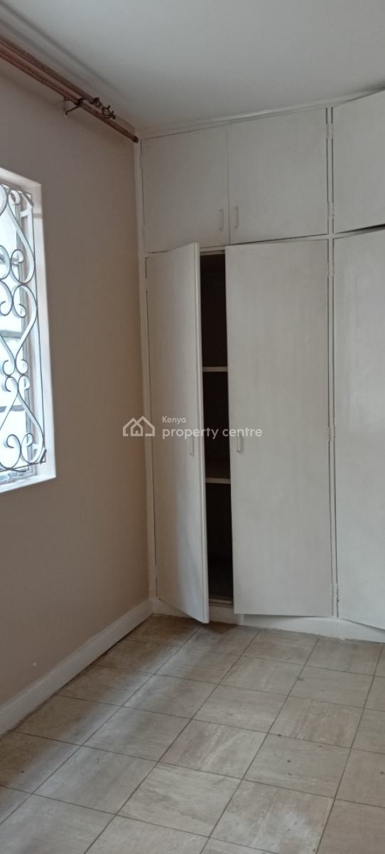 Two (2) Bedroom Apartment, Hurlingham Estate, Kilimani, Nairobi, Office Space for Rent