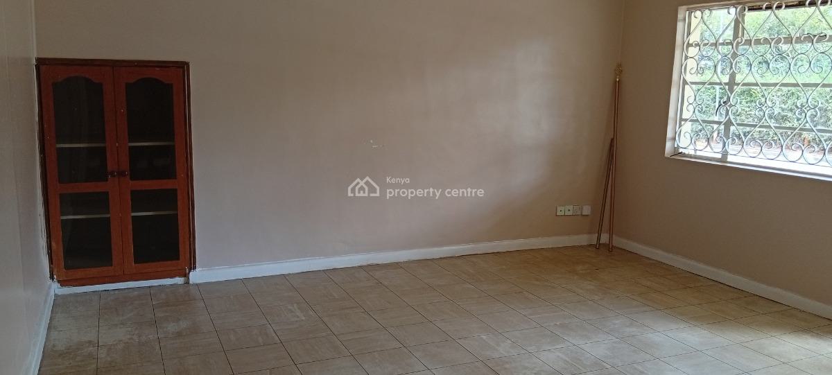 Two (2) Bedroom Apartment, Hurlingham Estate, Kilimani, Nairobi, Office Space for Rent