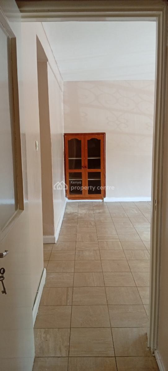 Two (2) Bedroom Apartment, Hurlingham Estate, Kilimani, Nairobi, Office Space for Rent