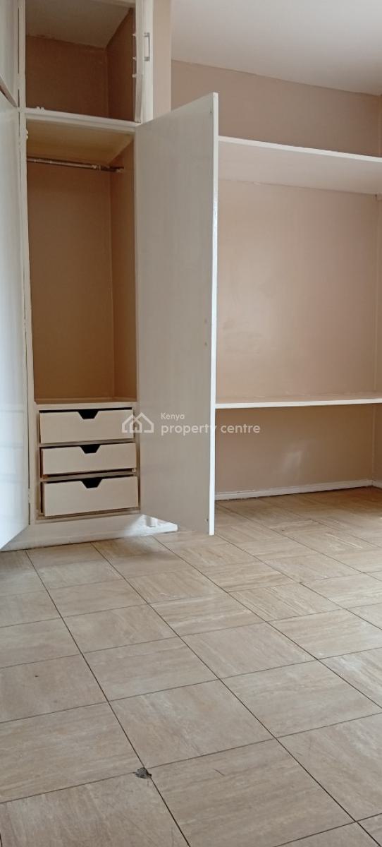 Two (2) Bedroom Apartment, Hurlingham Estate, Kilimani, Nairobi, Office Space for Rent