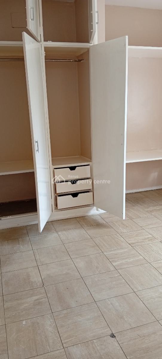 Two (2) Bedroom Apartment, Hurlingham Estate, Kilimani, Nairobi, Office Space for Rent