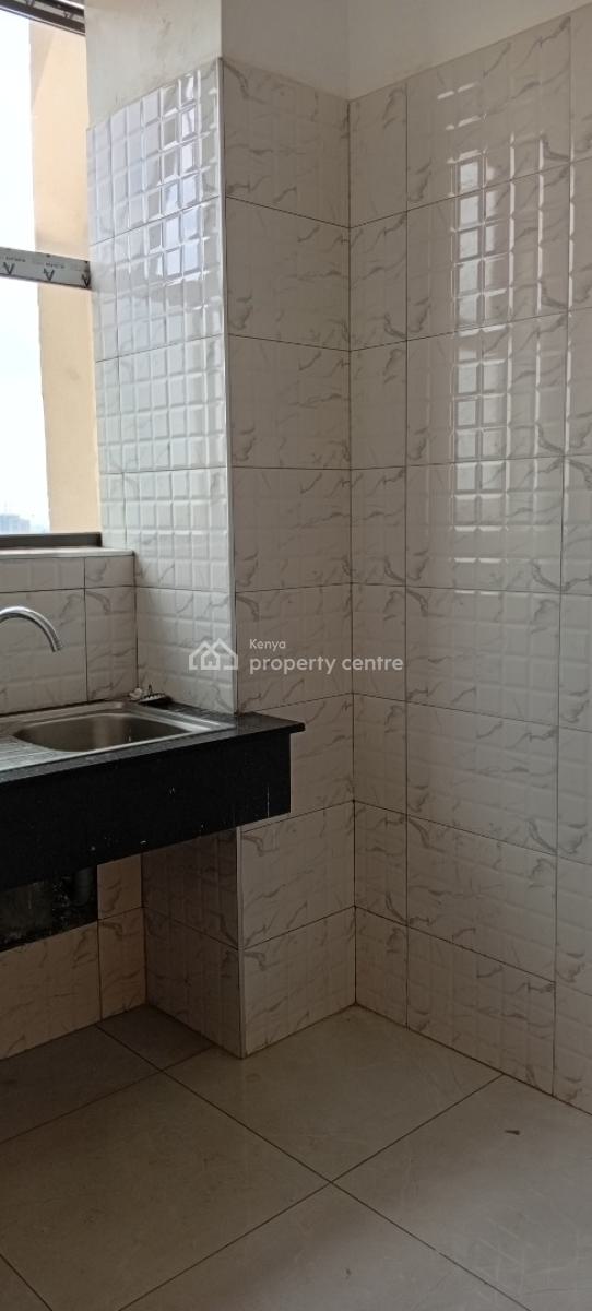 Approximately 1000 Sq Ft Commercial Space, Hurlingham Estate, Kilimani, Nairobi, Office Space for Rent