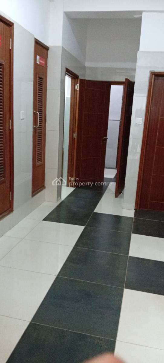 Approximately 1000 Sq Ft Commercial Space, Hurlingham Estate, Kilimani, Nairobi, Office Space for Rent