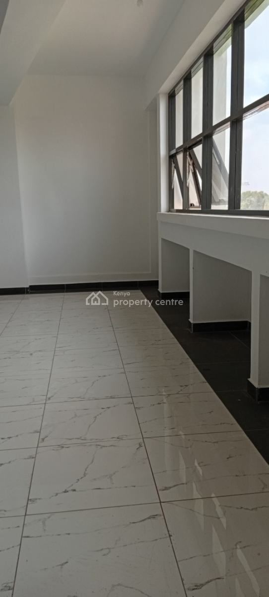 Approximately 1000 Sq Ft Commercial Space, Hurlingham Estate, Kilimani, Nairobi, Office Space for Rent