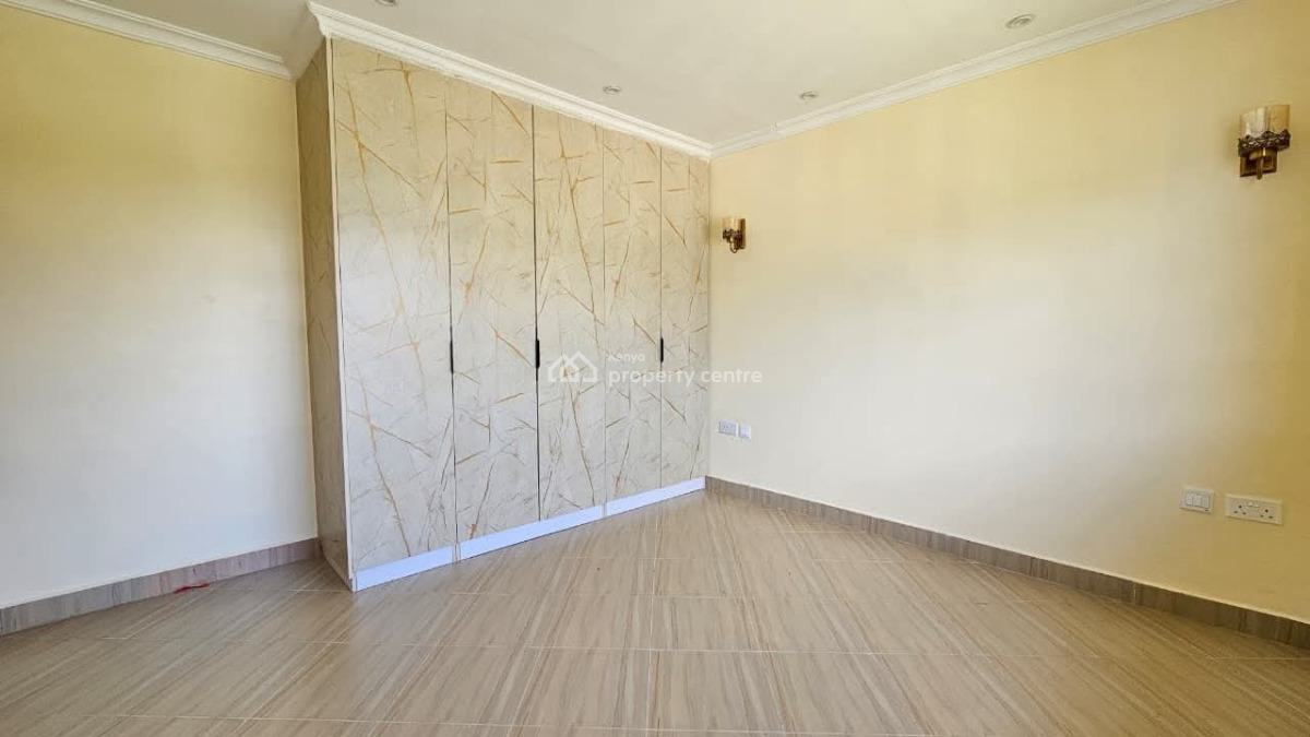 4 Bedroom House, Kerarapon Road, Karen, Nairobi, Semi-detached Duplex for Rent