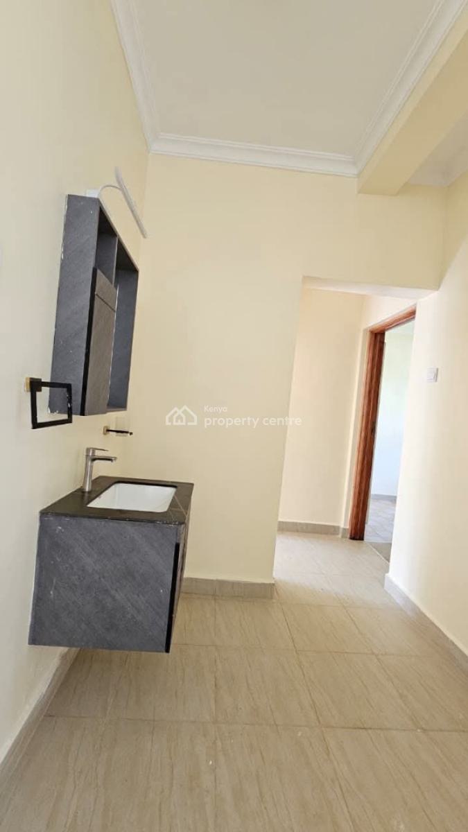 4 Bedroom House, Kerarapon Road, Karen, Nairobi, Semi-detached Duplex for Rent