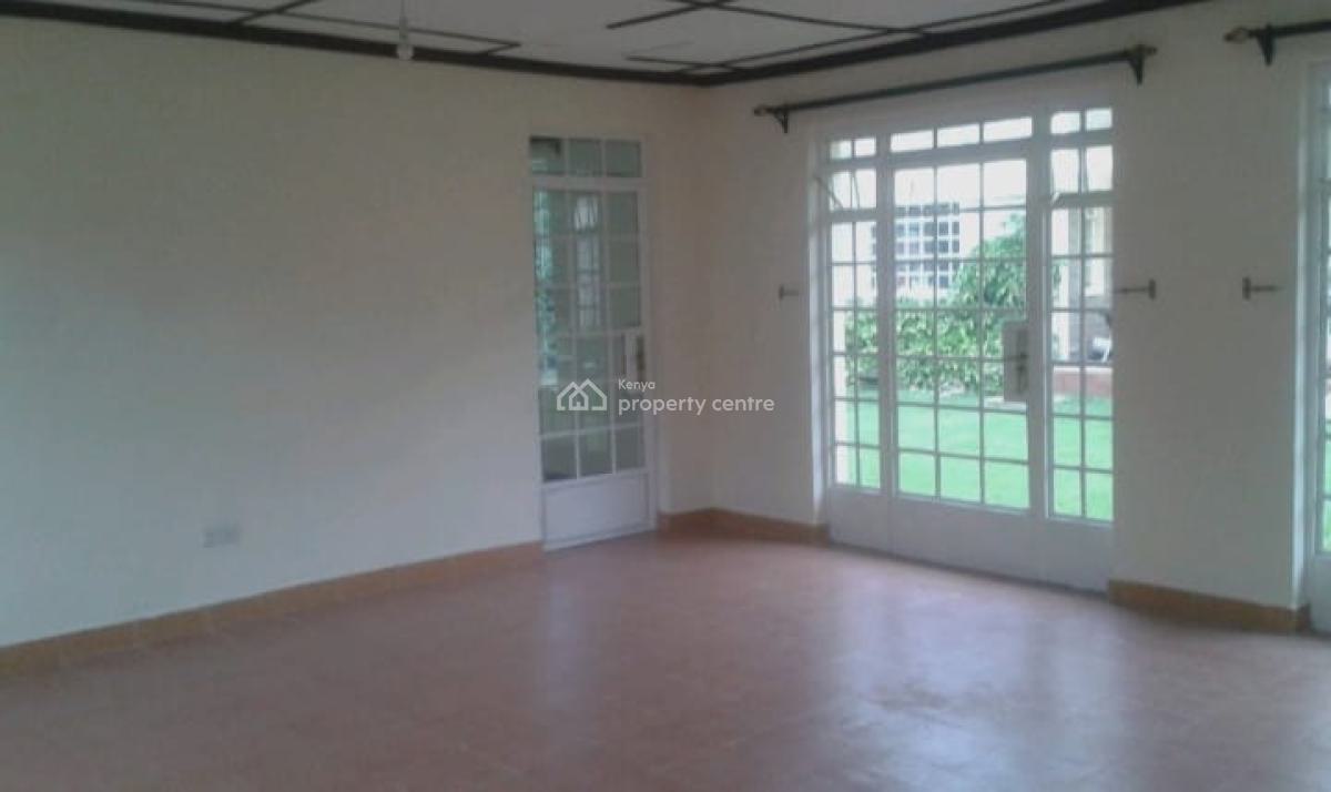 2 Bedroom House, Karen, Karen, Nairobi, Semi-detached Bungalow for Rent