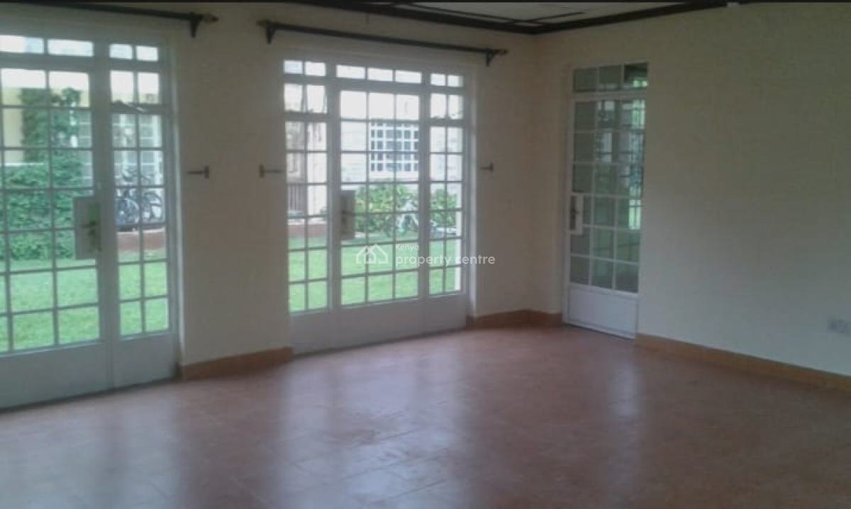 2 Bedroom House, Karen, Karen, Nairobi, Semi-detached Bungalow for Rent