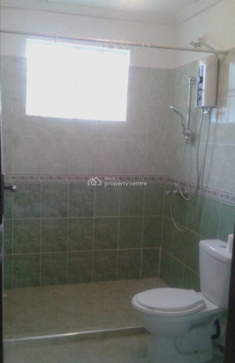 2 Bedroom House, Karen, Karen, Nairobi, Semi-detached Bungalow for Rent