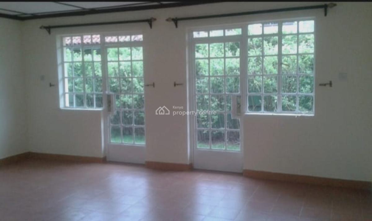 2 Bedroom House, Karen, Karen, Nairobi, Semi-detached Bungalow for Rent