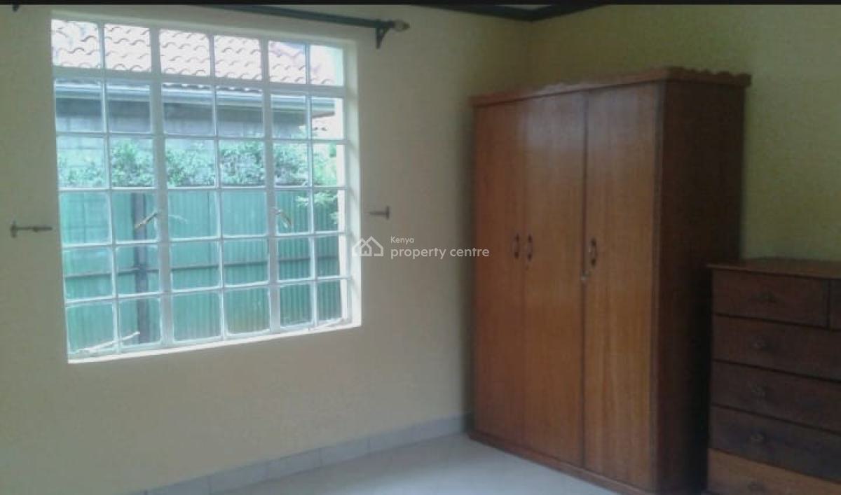 2 Bedroom House, Karen, Karen, Nairobi, Semi-detached Bungalow for Rent