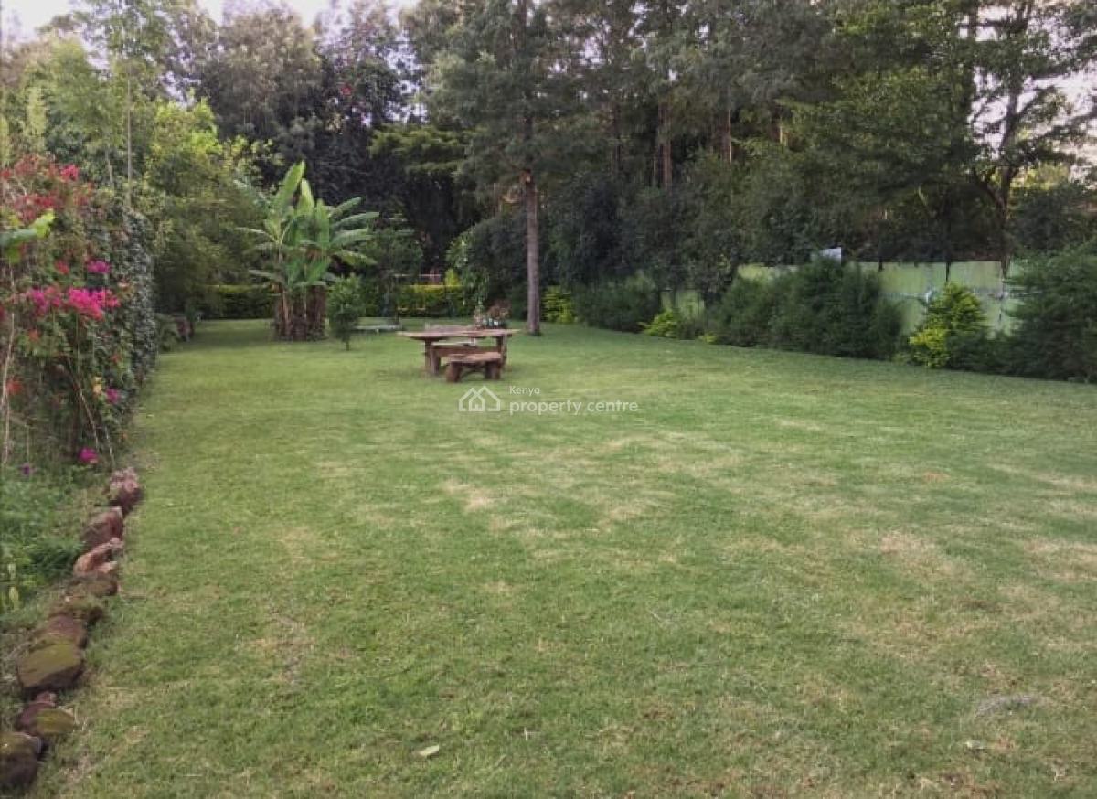 2 Bedroom House, Karen, Karen, Nairobi, Semi-detached Bungalow for Rent