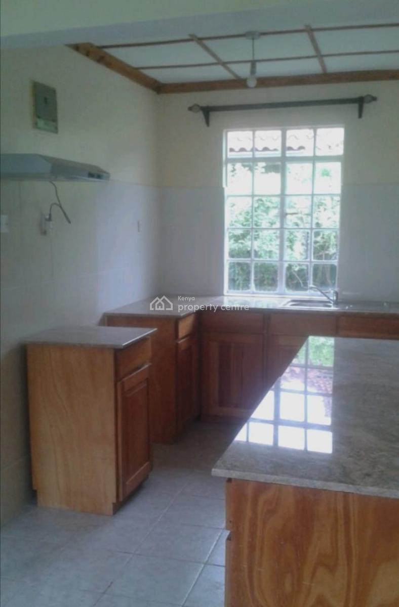 2 Bedroom House, Karen, Karen, Nairobi, Semi-detached Bungalow for Rent