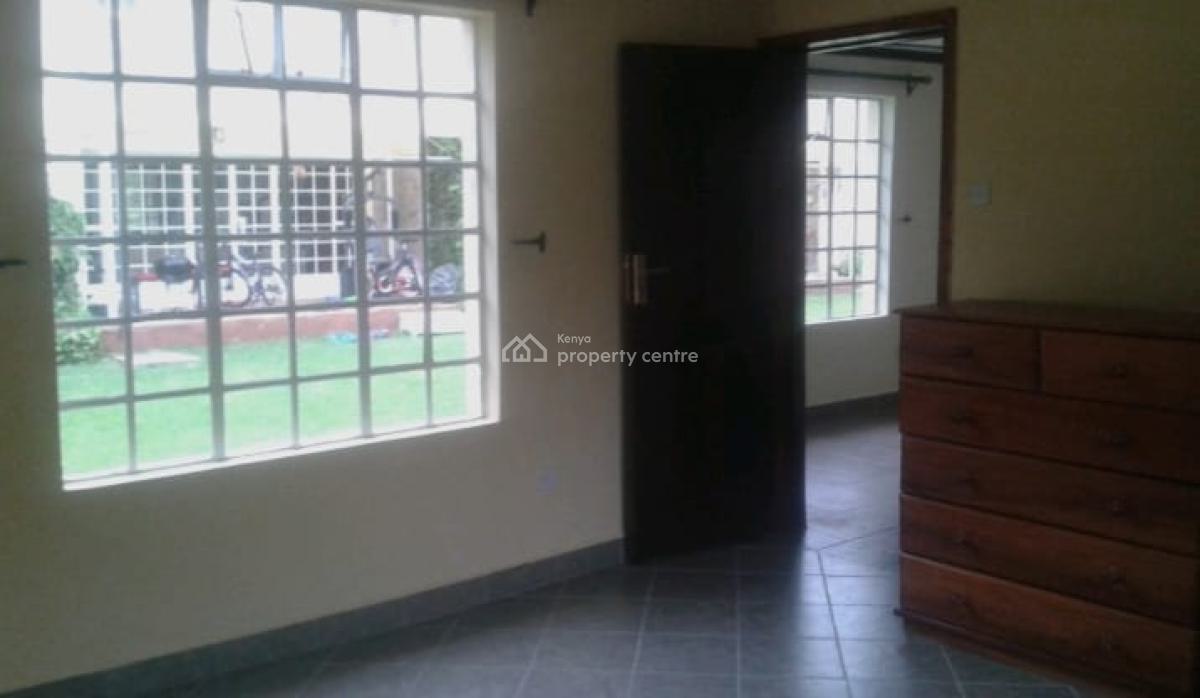 2 Bedroom House, Karen, Karen, Nairobi, Semi-detached Bungalow for Rent