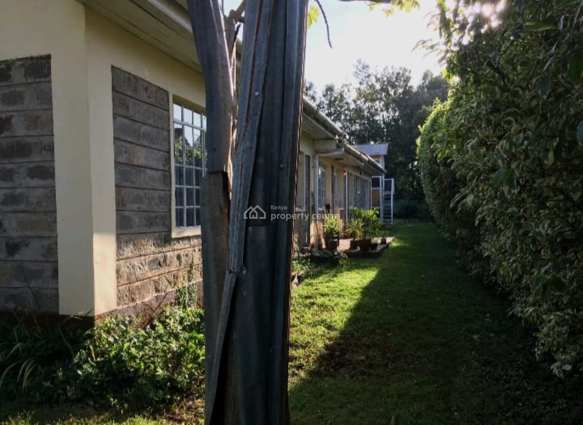 2 Bedroom House, Karen, Karen, Nairobi, Semi-detached Bungalow for Rent