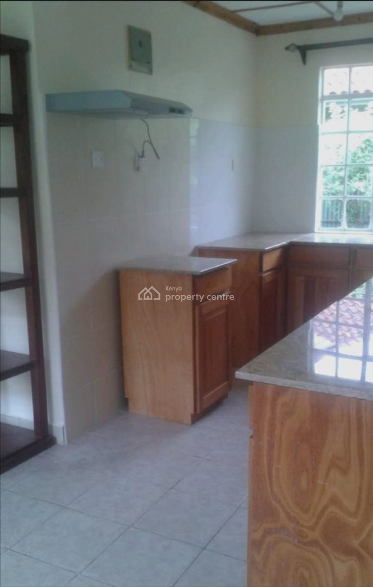 2 Bedroom House, Karen, Karen, Nairobi, Semi-detached Bungalow for Rent