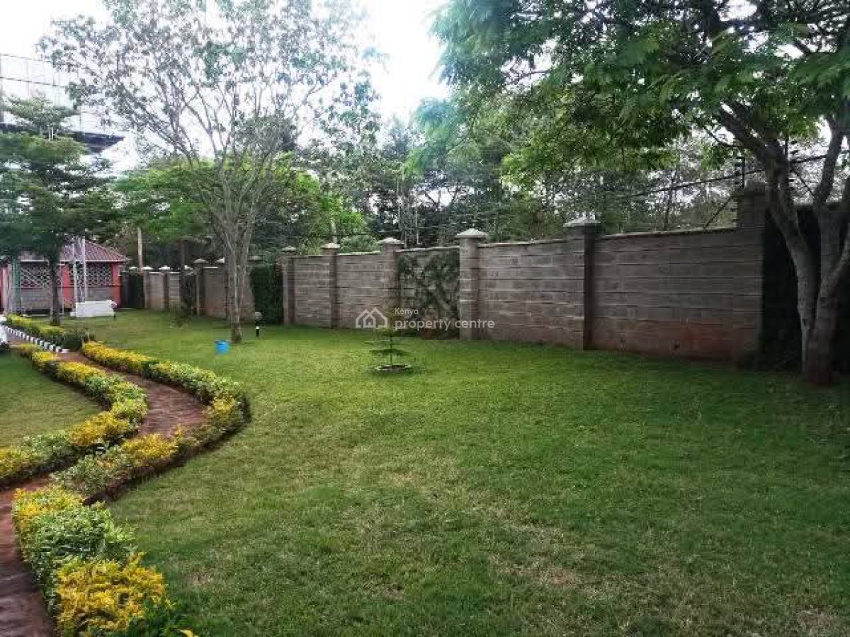 2 Bedroom Furnished, Karen, Karen, Nairobi, Semi-detached Duplex for Rent