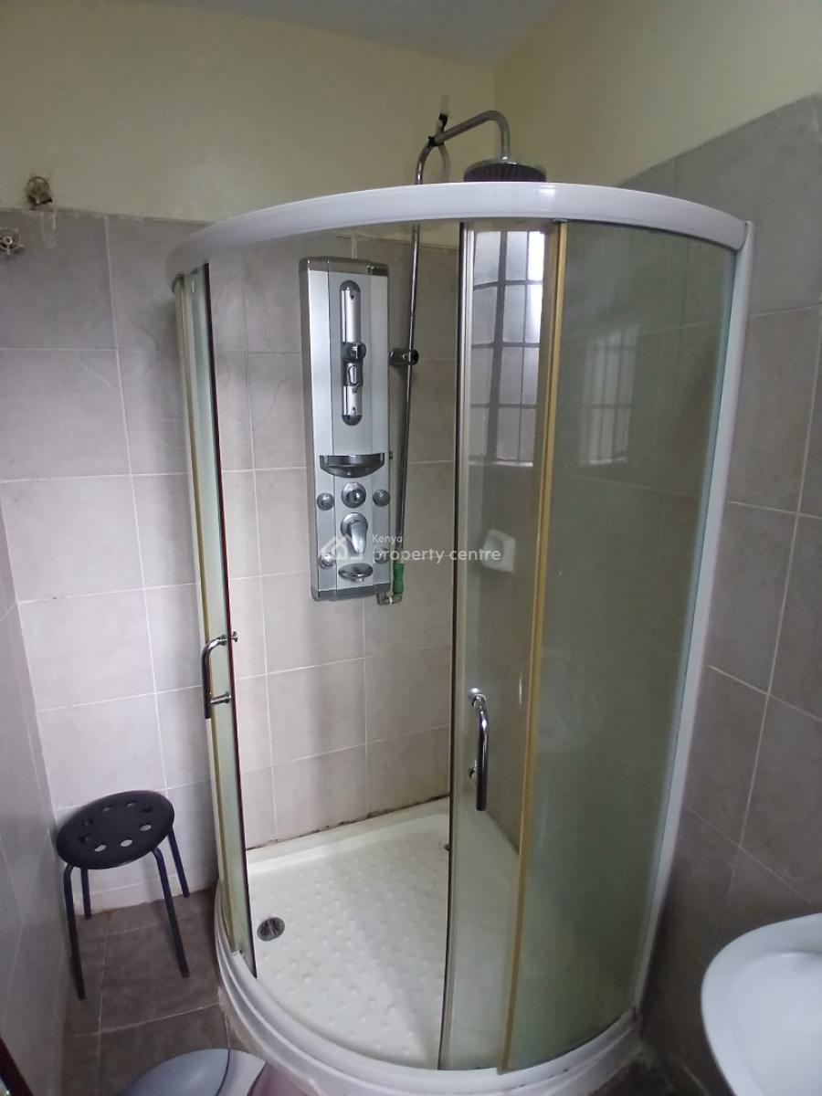 2 Bedroom Furnished, Karen, Karen, Nairobi, Semi-detached Duplex for Rent
