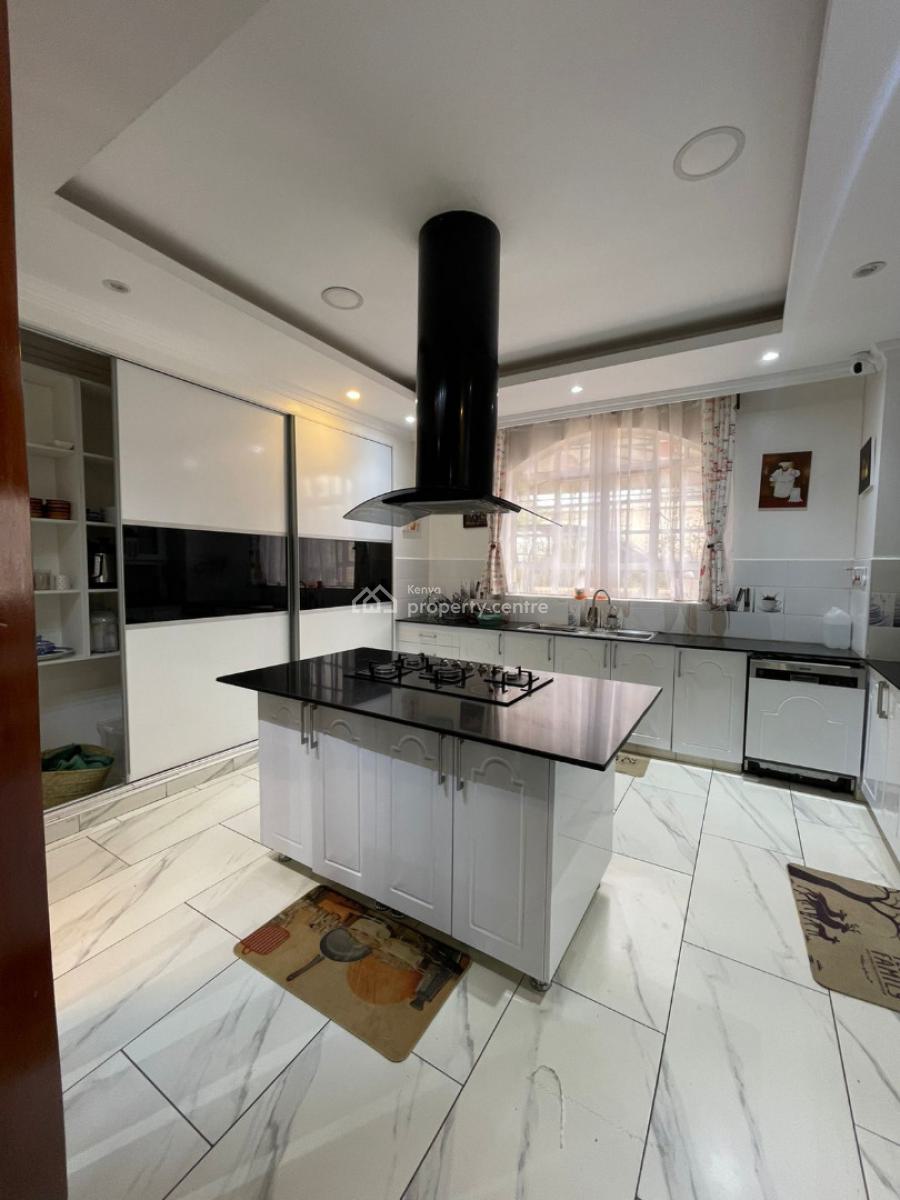 5 Bedroom House, Kerarapon Drive, Karen, Nairobi, Townhouse for Sale