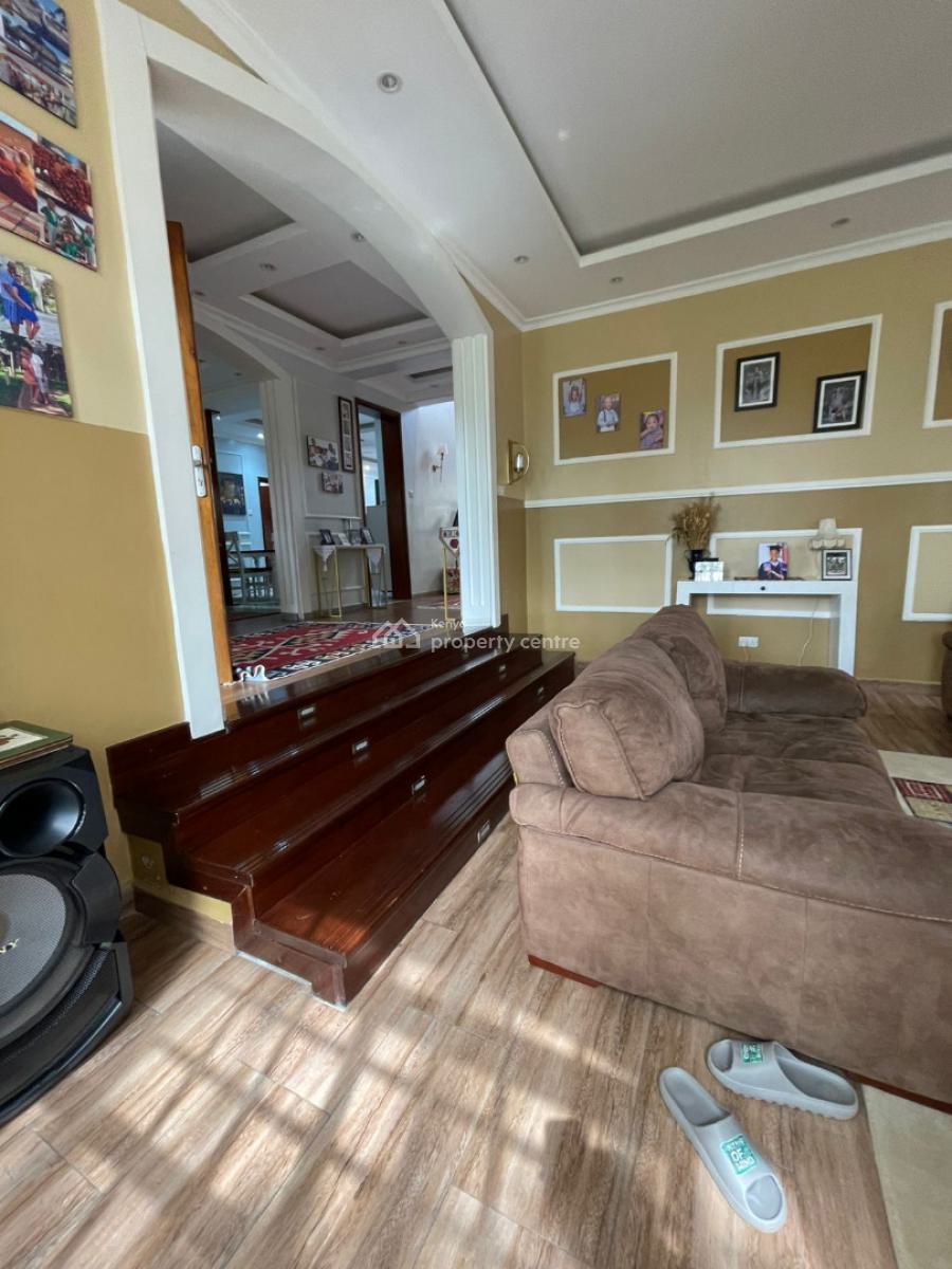 5 Bedroom House, Kerarapon Drive, Karen, Nairobi, Townhouse for Sale