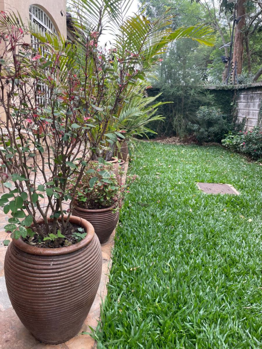 5 Bedroom House, Kerarapon Drive, Karen, Nairobi, Townhouse for Sale