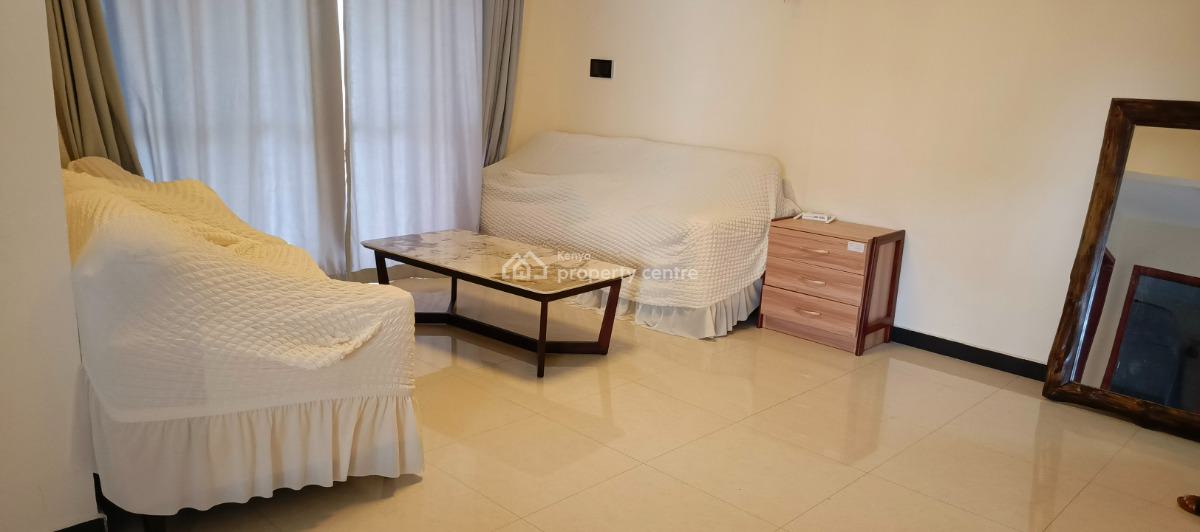 an Amazing 2 Bedroom All Ensuite Furnished, Kileleshwa, Nairobi, Apartment for Rent