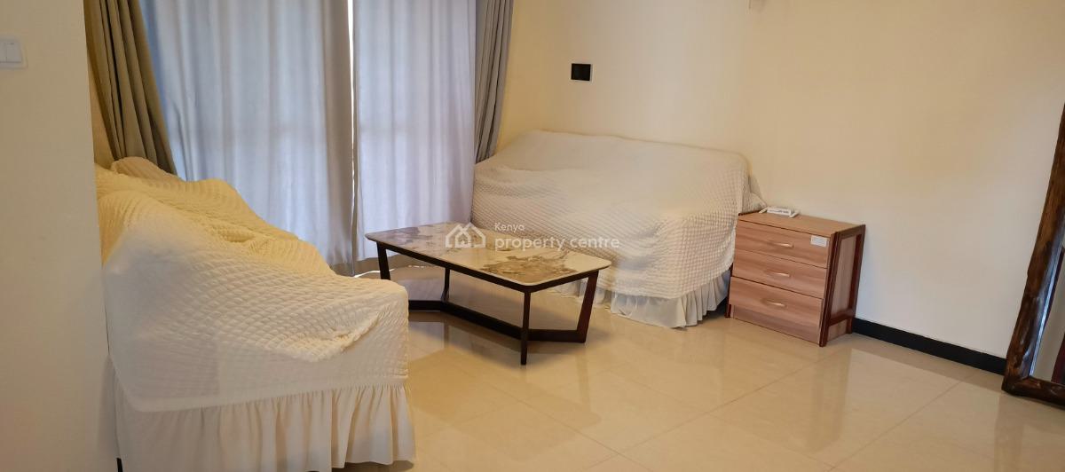 an Amazing 2 Bedroom All Ensuite Furnished, Kileleshwa, Nairobi, Apartment for Rent