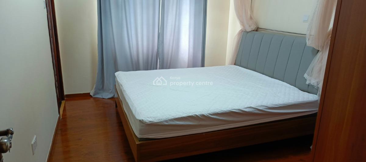 an Amazing 2 Bedroom All Ensuite Furnished, Kileleshwa, Nairobi, Apartment for Rent
