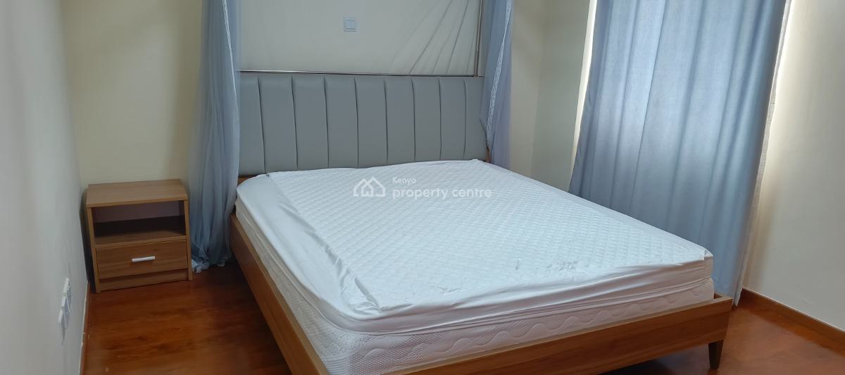 an Amazing 2 Bedroom All Ensuite Furnished, Kileleshwa, Nairobi, Apartment for Rent